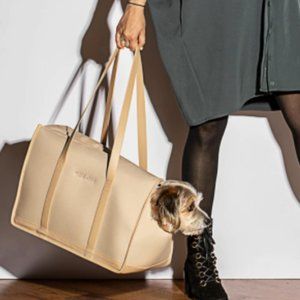 Wild One Commuter Carrier